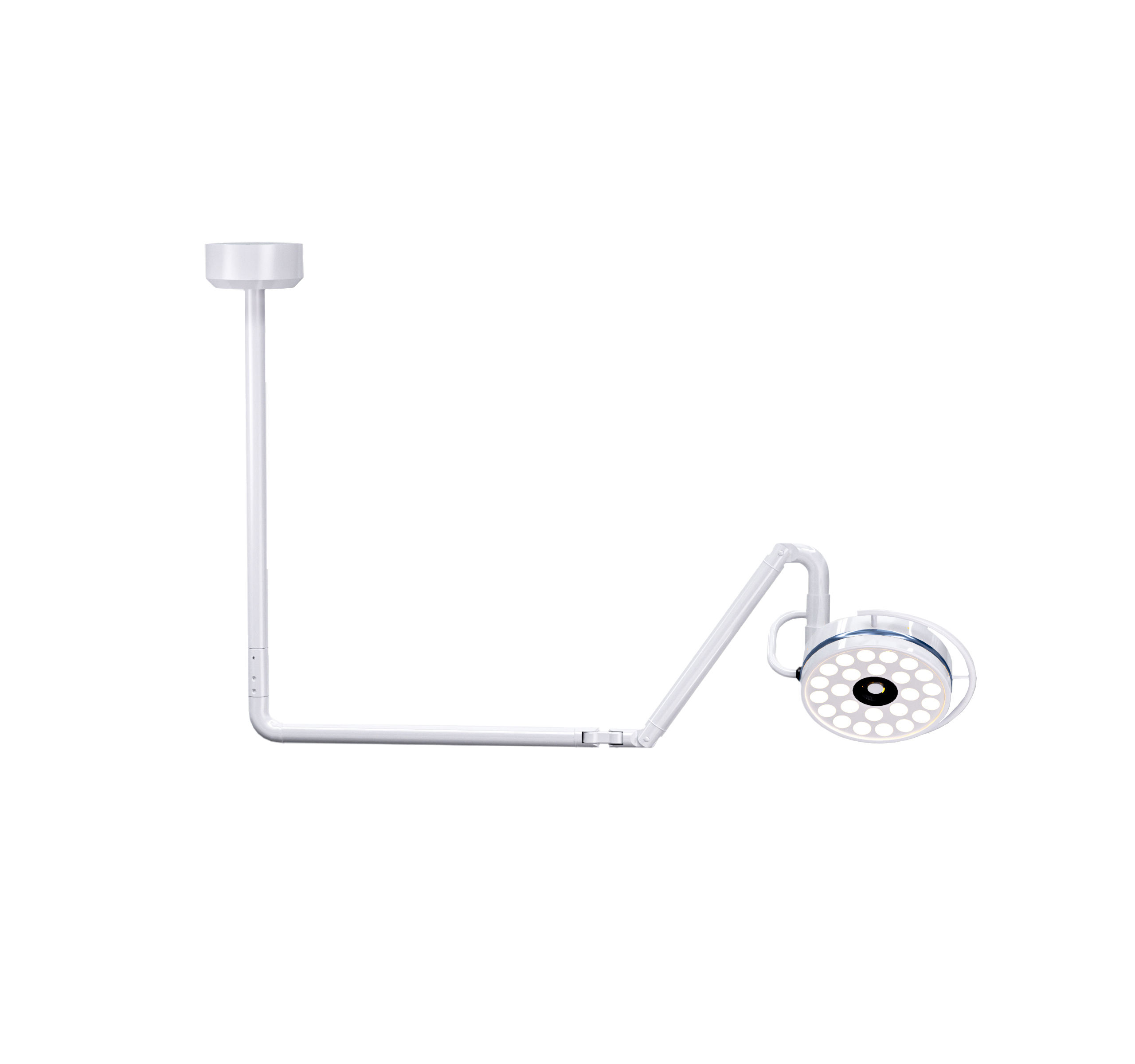 414-Medical 24-Hole Ceiling-Mounted Surgical Light Shadowless Uniform Lighting for Operations.jpg